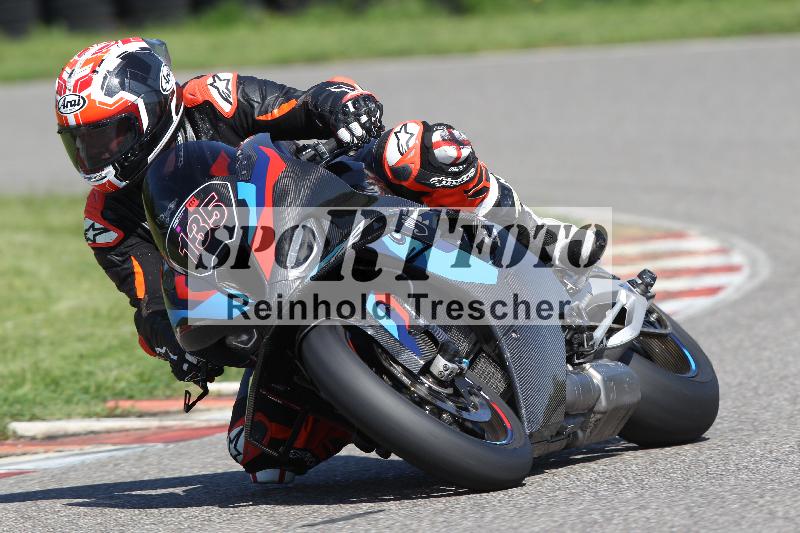 /13 01.05.2025 Speer Racing ADR/Gruppe rot/135